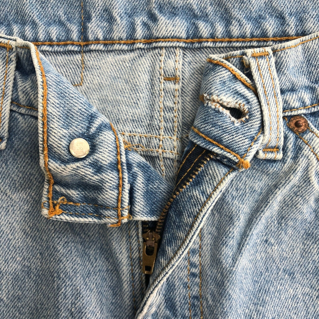90s Levi's 505
