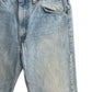90s Levi's 505