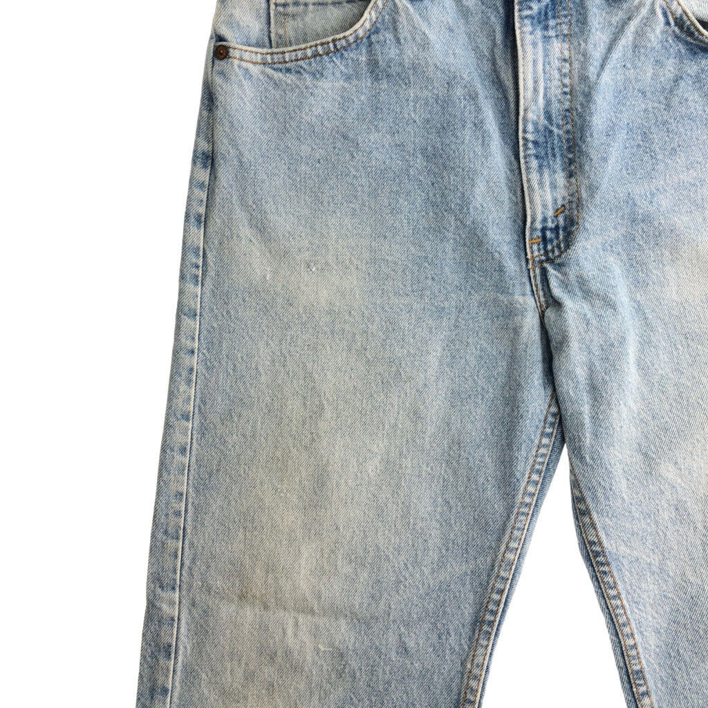 90s Levi's 505