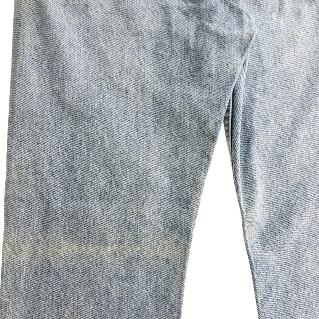 90s Levi's 505