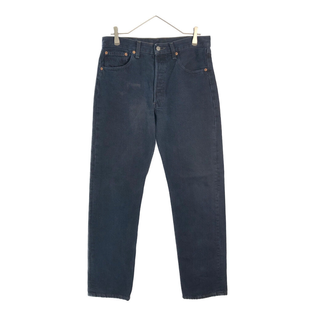 90s Levi's 501
