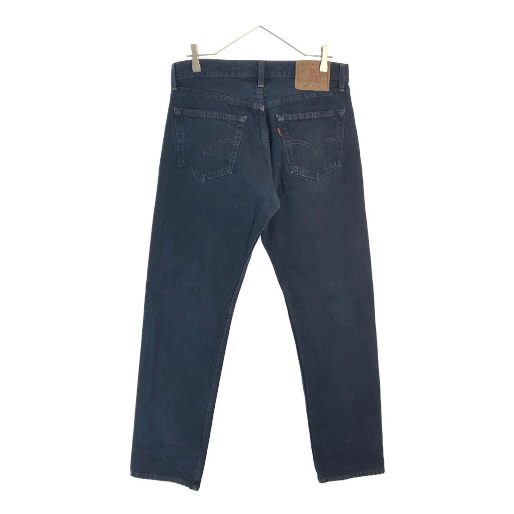 90s Levi's 501