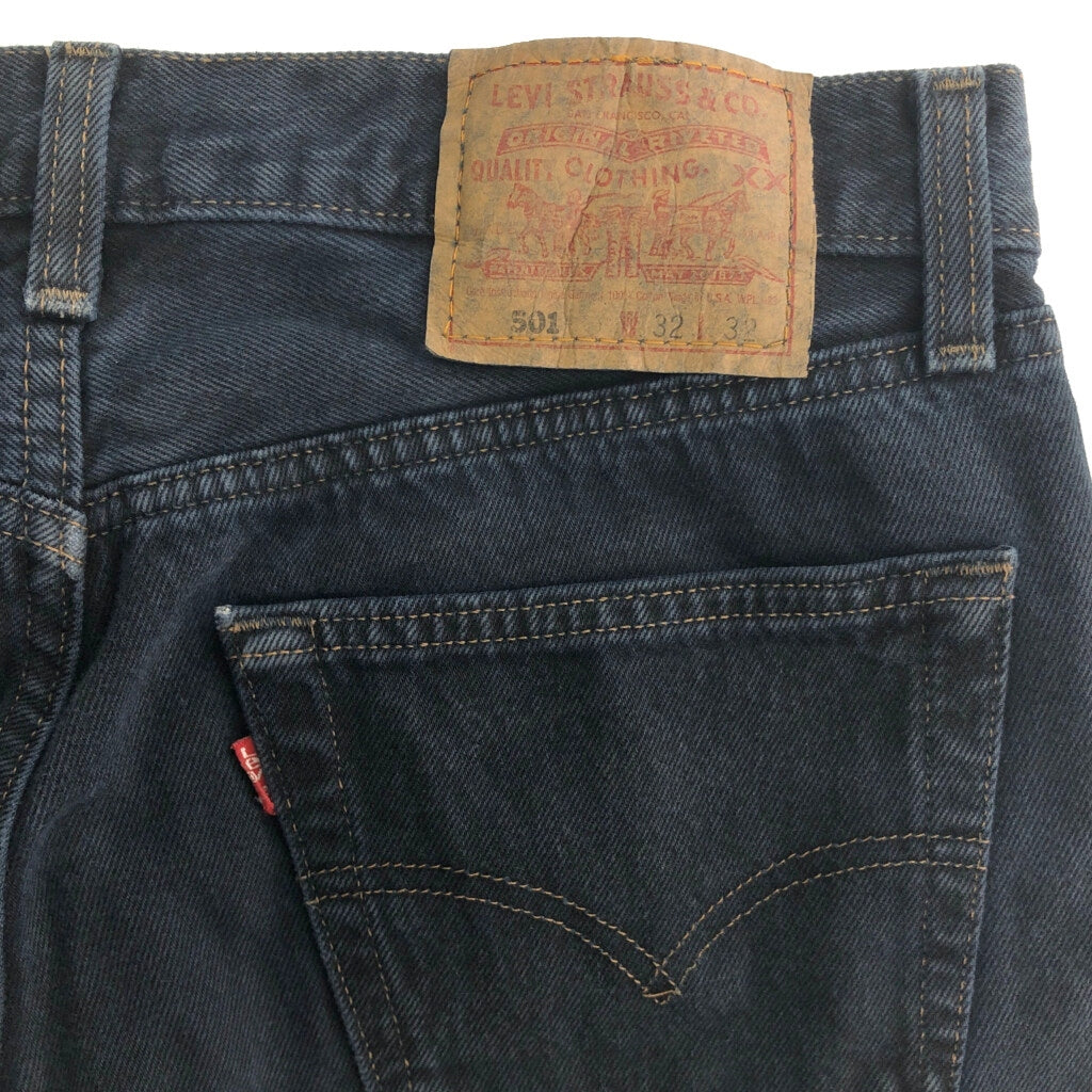 90s Levi's 501