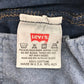 90s Levi's 501