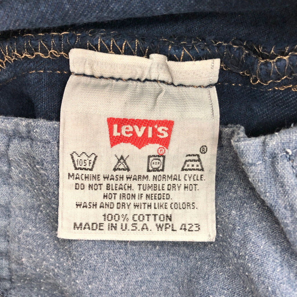 90s Levi's 501
