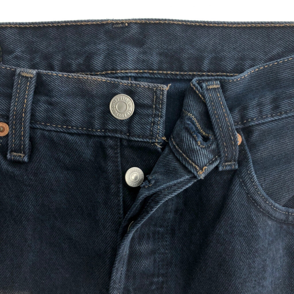 90s Levi's 501
