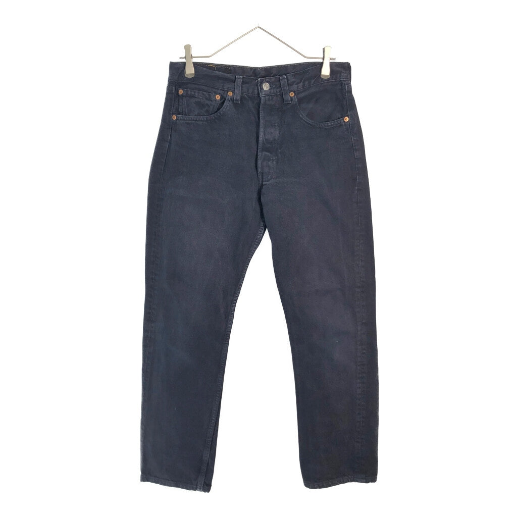 90s Levi's 501