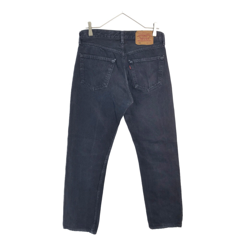 90s Levi's 501