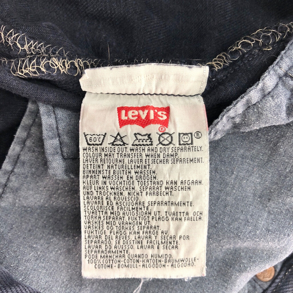 90s Levi's 501