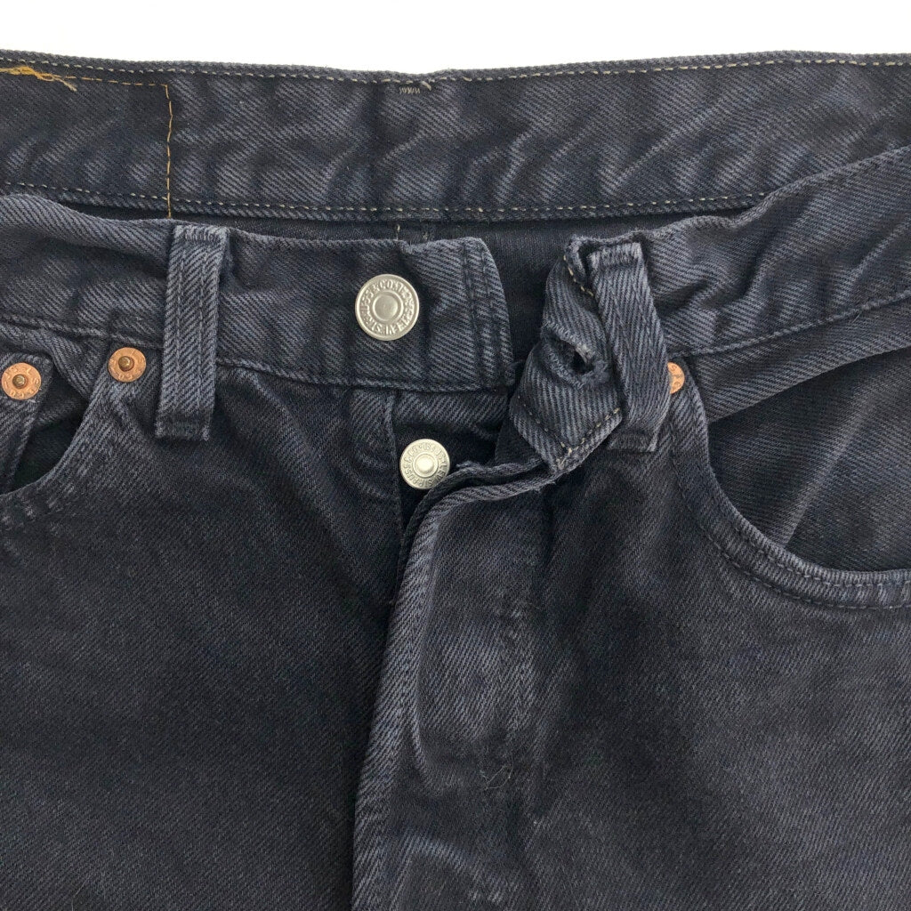 90s Levi's 501