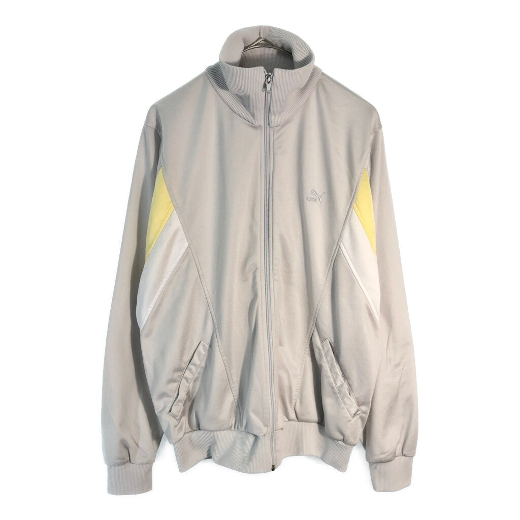 PUMA Track