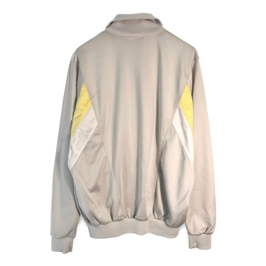 PUMA Track