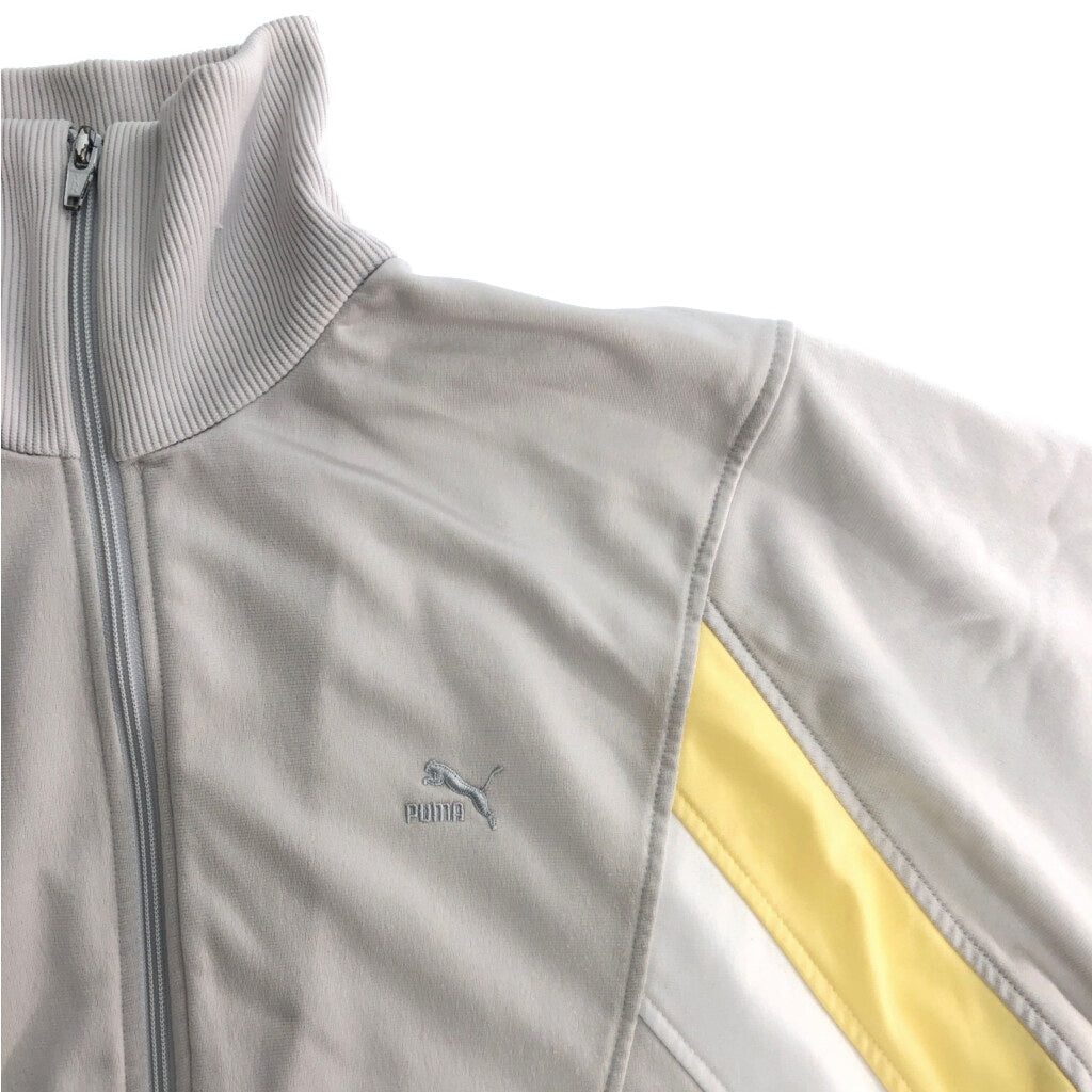 PUMA Track
