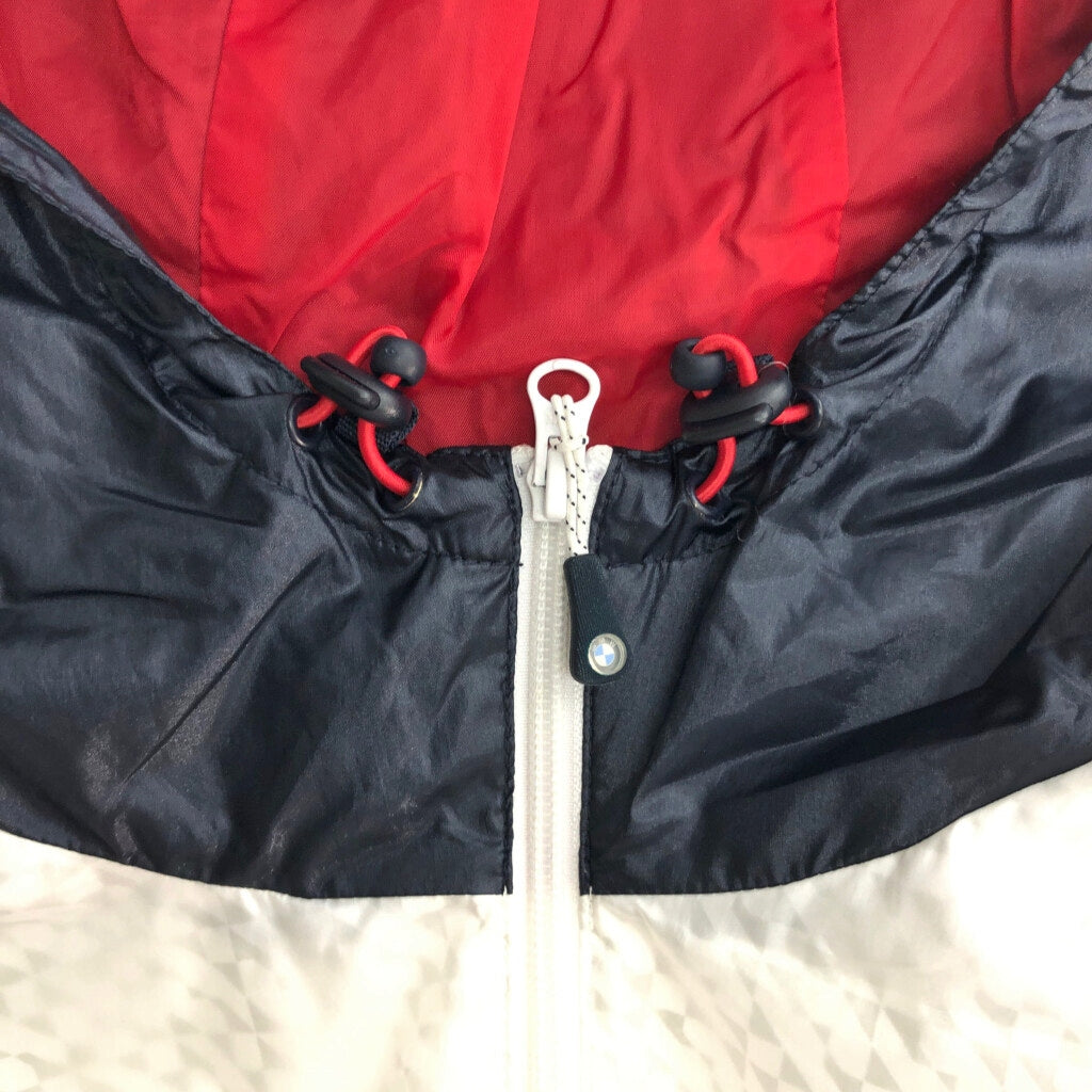 PUMA Windbreaker