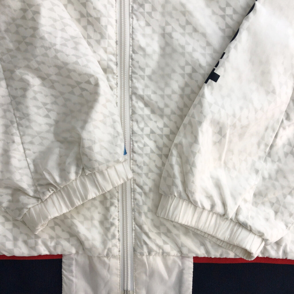 PUMA Windbreaker