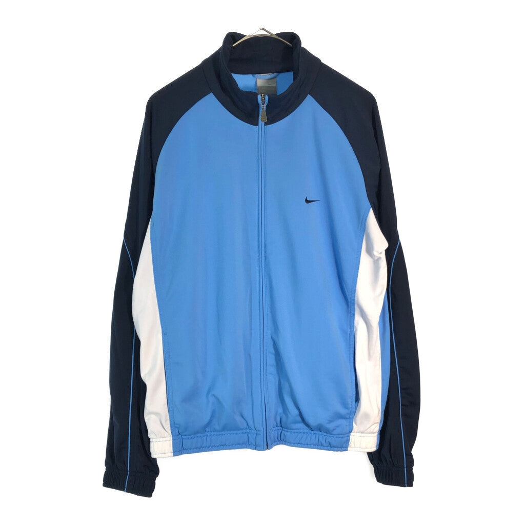 00s NIKE Track