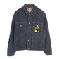 50s VARLSON Denim Jacket