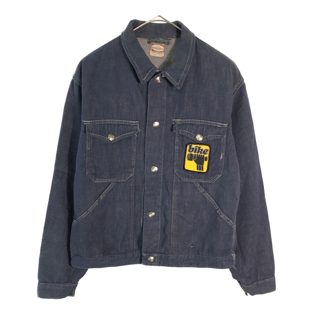 50s VARLSON Denim Jacket