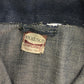 50s VARLSON Denim Jacket