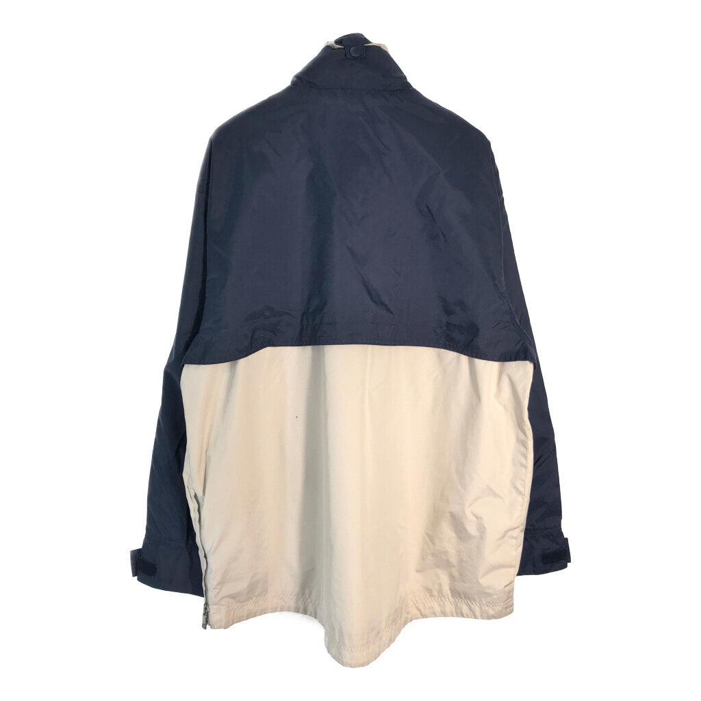 90s NIKE Pullover Nylon Jacket