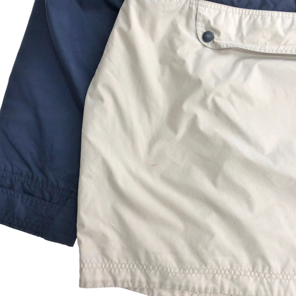90s NIKE Pullover Nylon Jacket