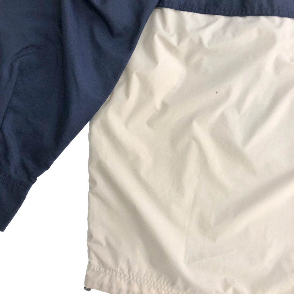 90s NIKE Pullover Nylon Jacket