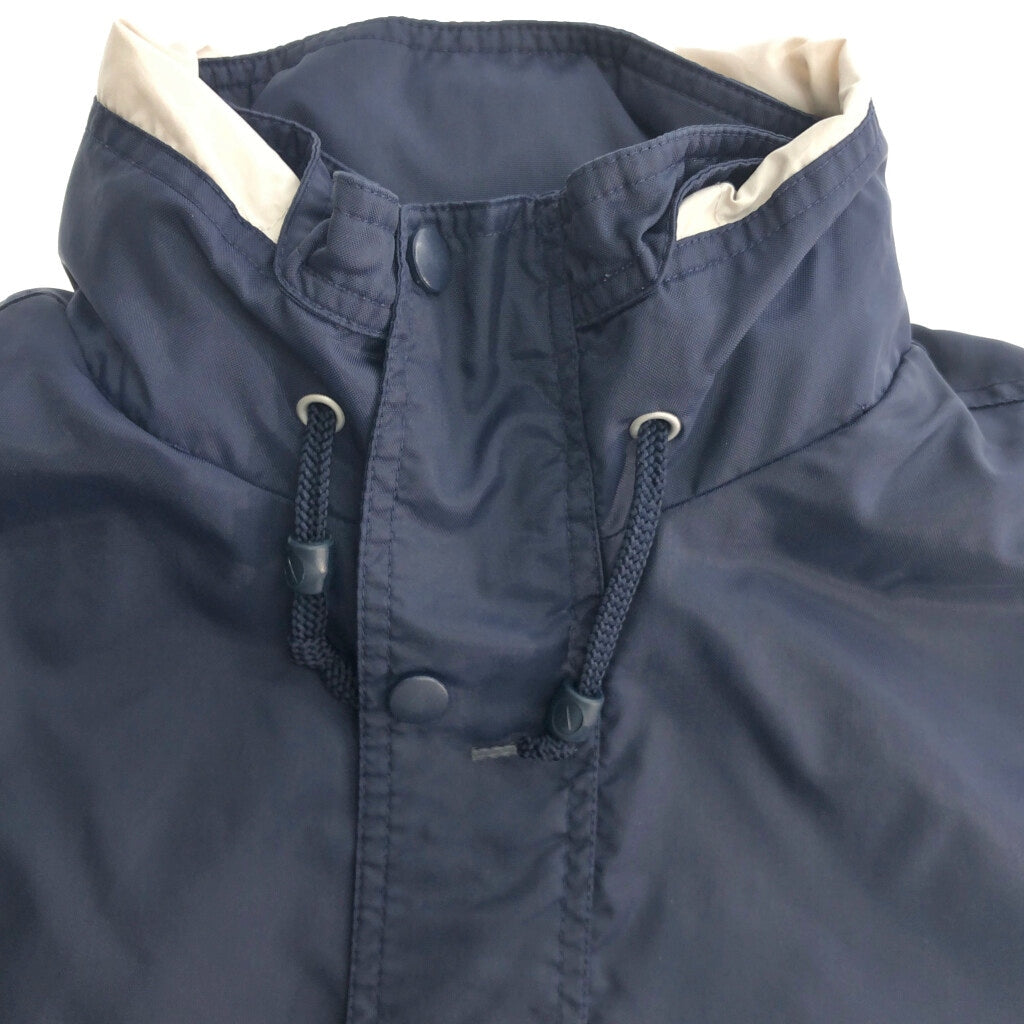 90s NIKE Pullover Nylon Jacket
