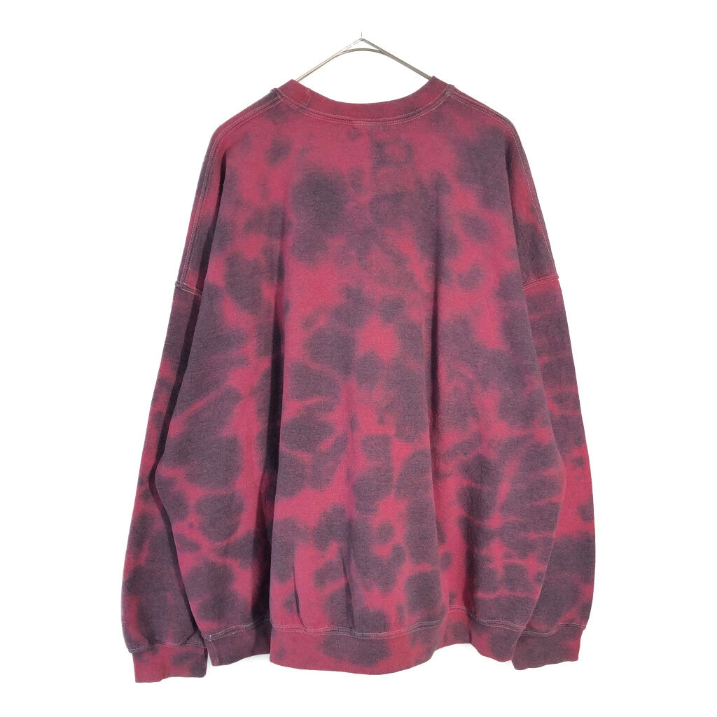 Musician Sweat