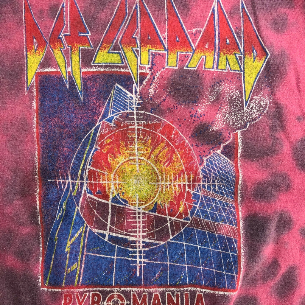 Musician Sweat