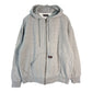Dickies Full Zip Hoodie