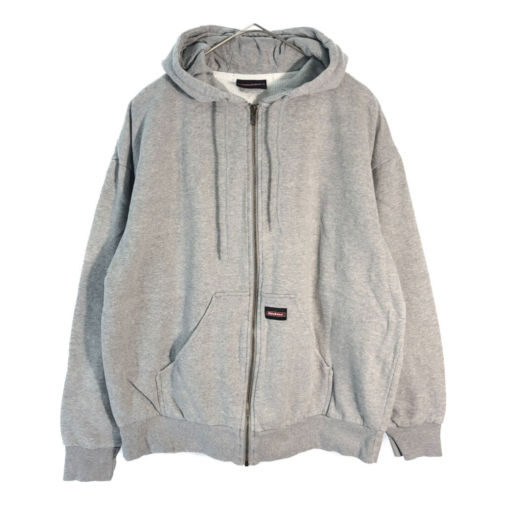 Dickies Full Zip Hoodie