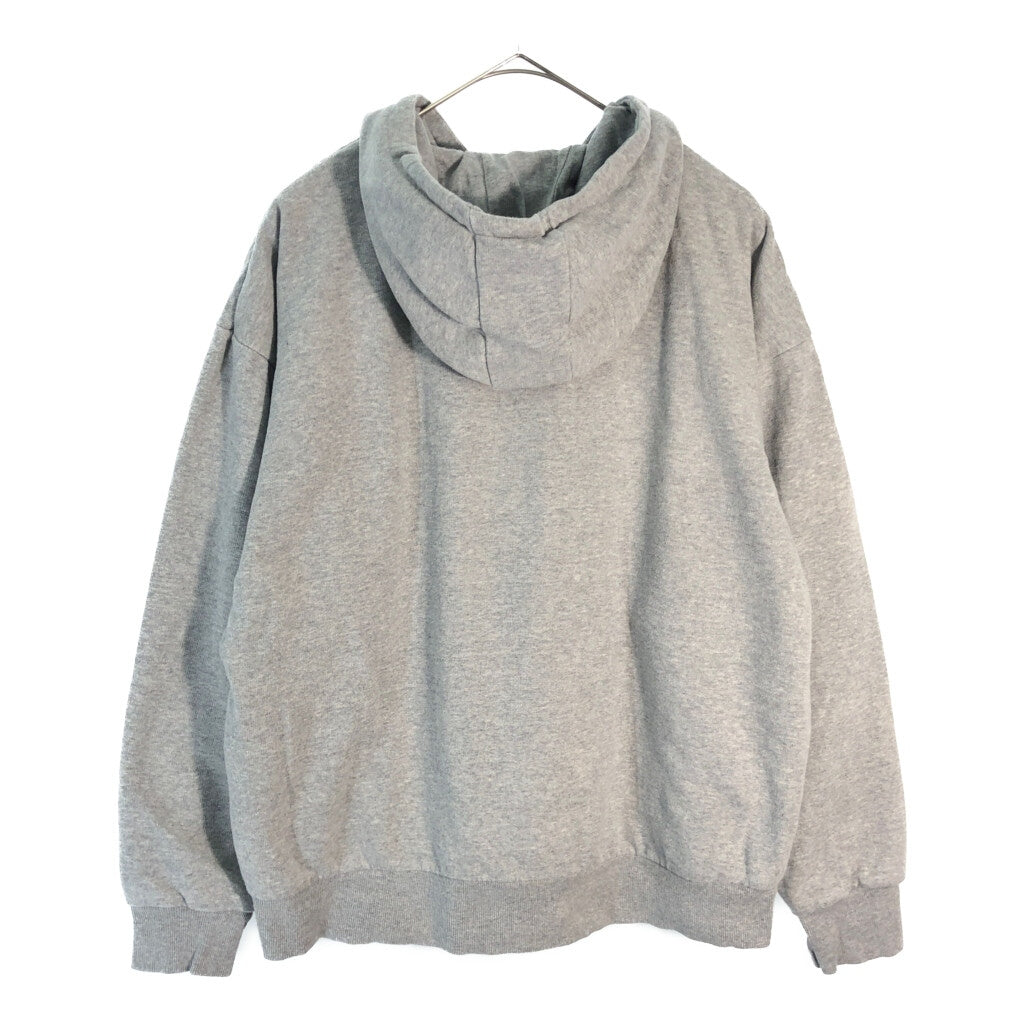 Dickies Full Zip Hoodie
