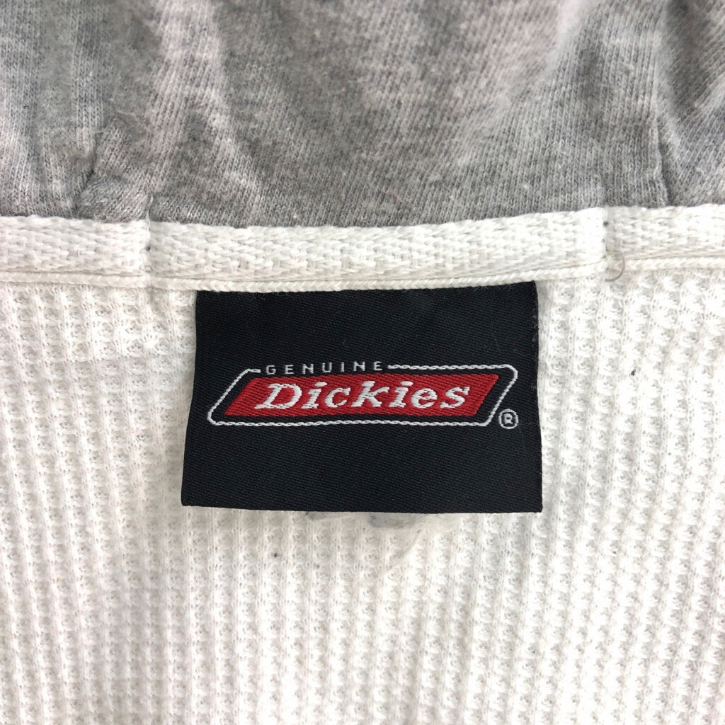 Dickies Full Zip Hoodie