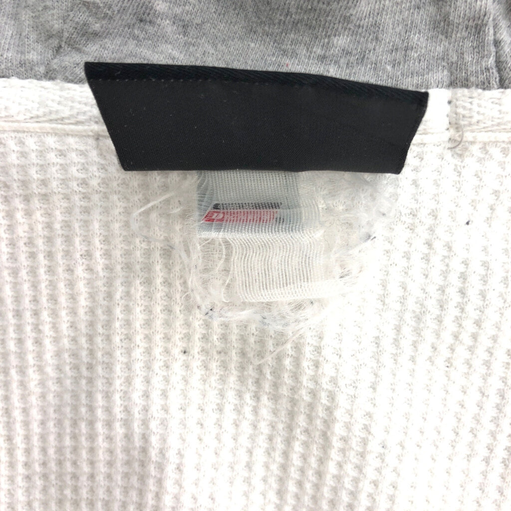 Dickies Full Zip Hoodie