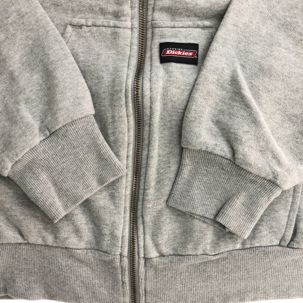Dickies Full Zip Hoodie