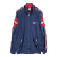90s NIKE Track Track Jacket