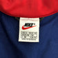 90s NIKE Track Track Jacket