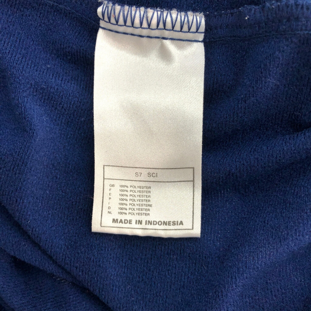90s NIKE Track Track Jacket