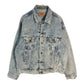 80s Levi's Denim Jacket
