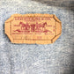 80s Levi's Denim Jacket