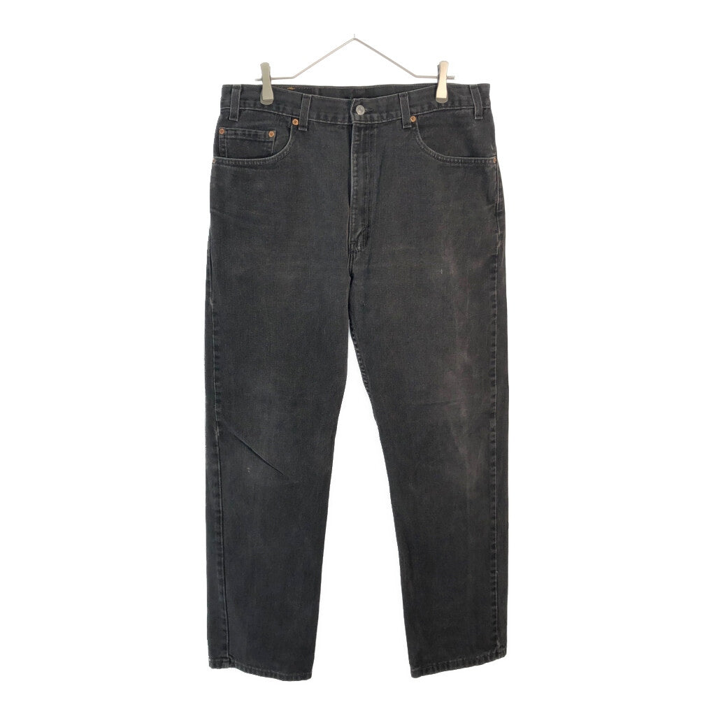 00s Levi's 505 Denim Pants