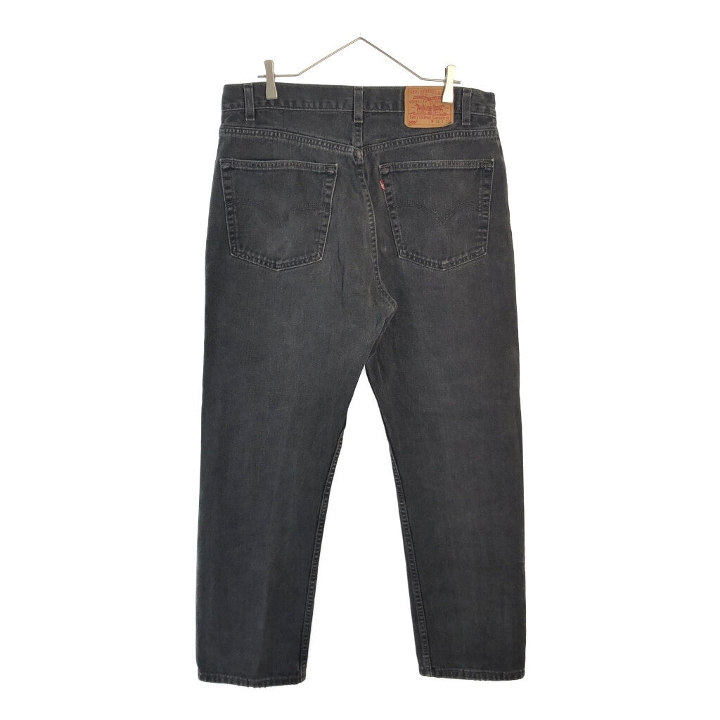 00s Levi's 505 Denim Pants