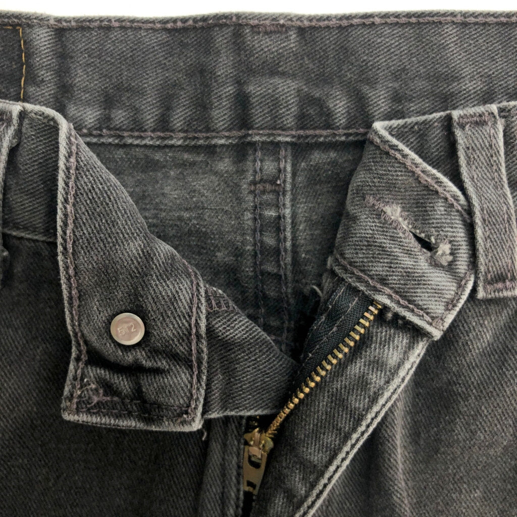 00s Levi's 505 Denim Pants