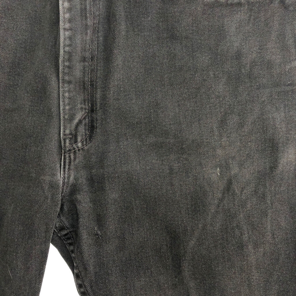 00s Levi's 505 Denim Pants