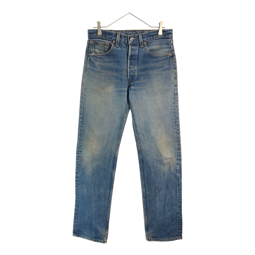 90s Levi's 501xx Denim Pants