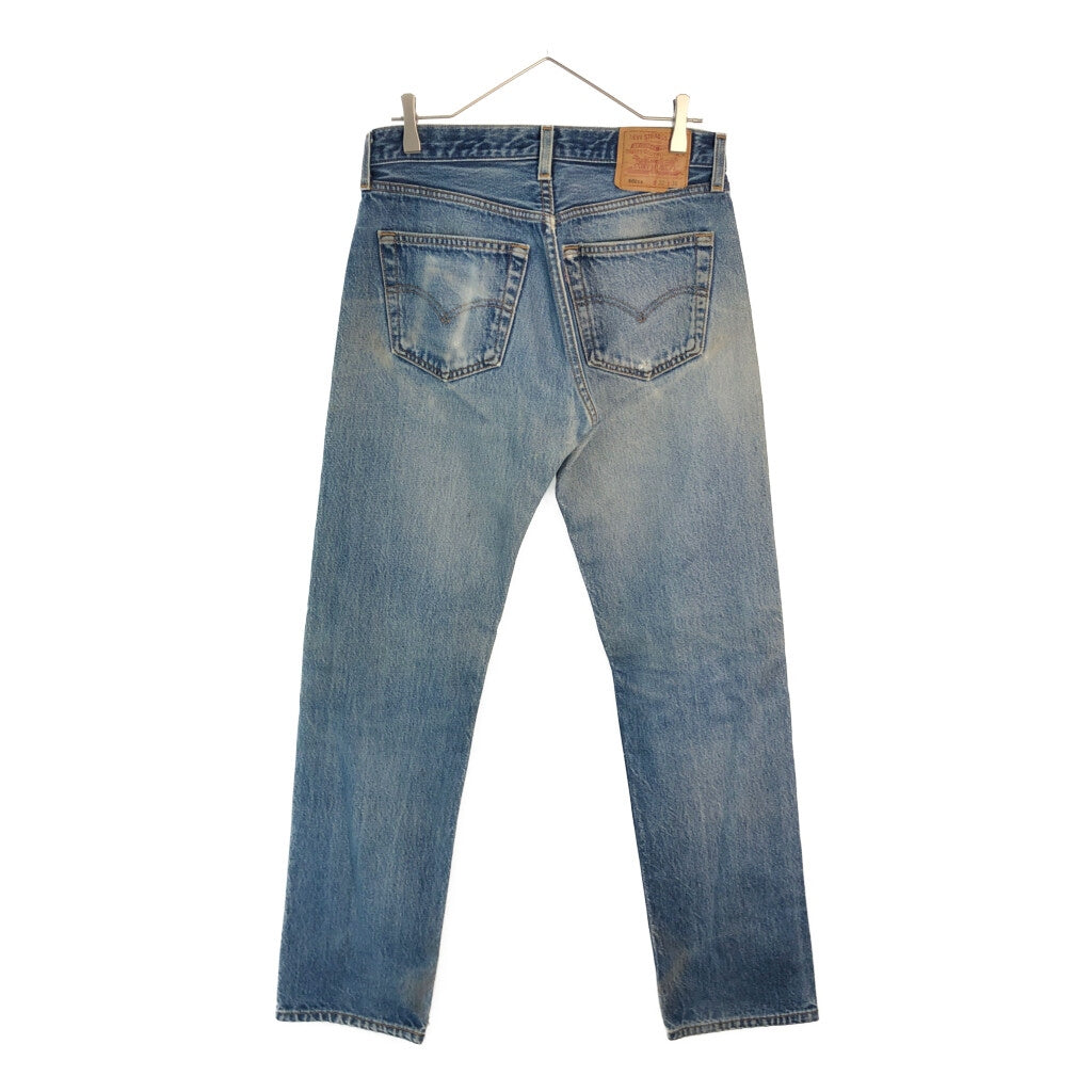 90s Levi's 501xx Denim Pants