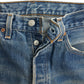 90s Levi's 501xx Denim Pants
