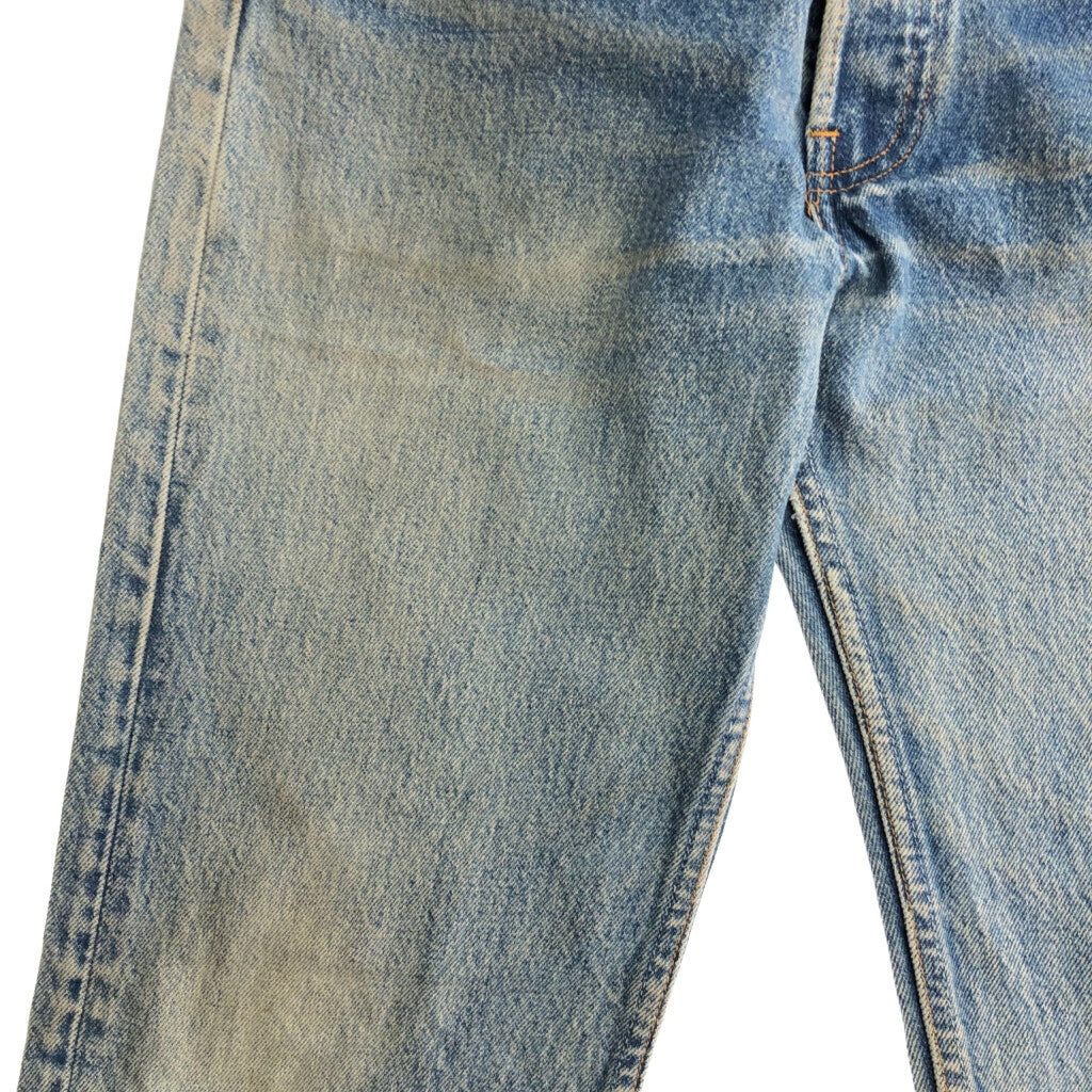 90s Levi's 501xx Denim Pants