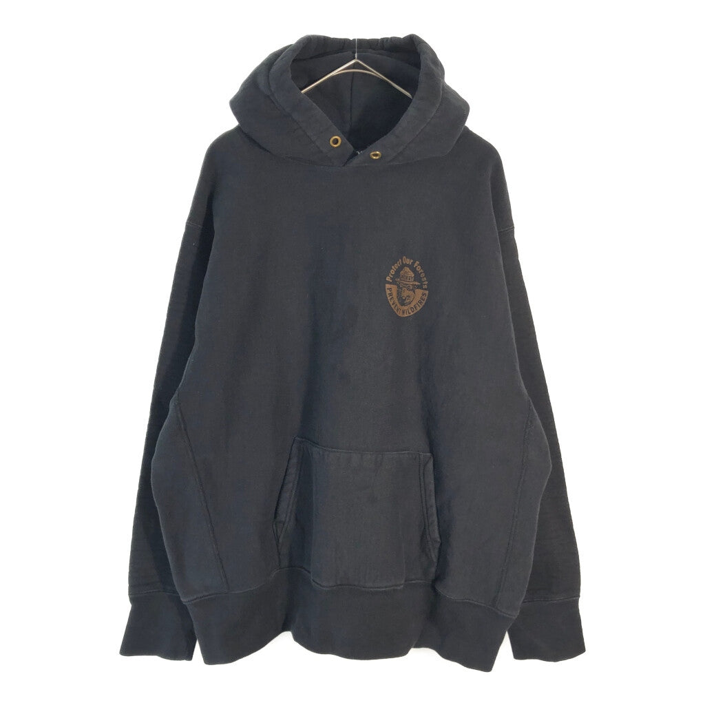 FILSON Company Hoodie
