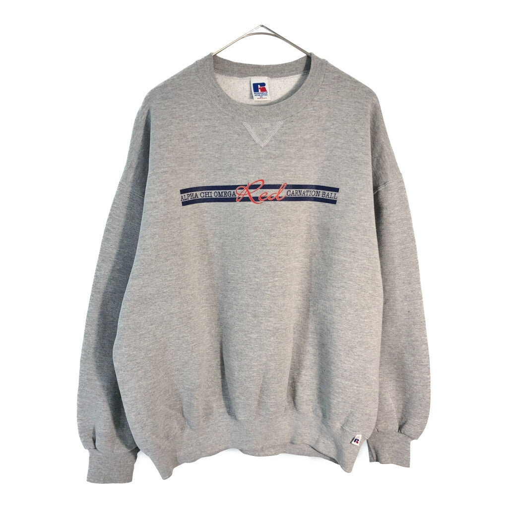 90s RUSSELL ATHLETIC College Sweat